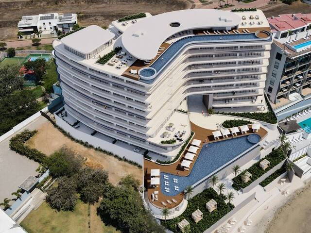 Departamento para Venta en Bahía de Banderas - 4
