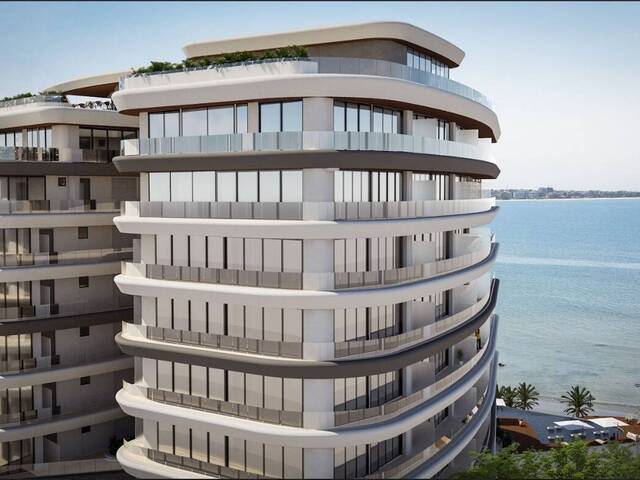 Departamento para Venta en Bahía de Banderas - 5