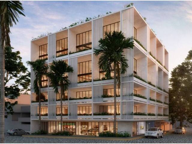 #5947 - CONDOMINIOS para Venta en Puerto Vallarta - JC - 1