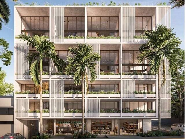 #5947 - CONDOMINIOS para Venta en Puerto Vallarta - JC - 2