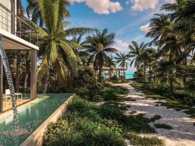 Villa para Venta en Mahahual - 5