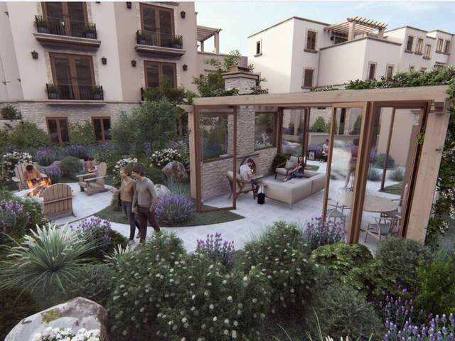 Villa para Venta en San Miguel de Allende - 4