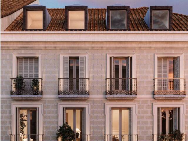Departamento para Venta en Madrid - 4