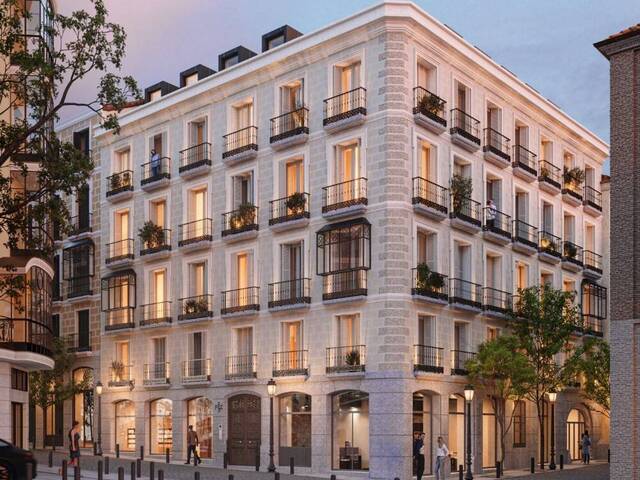 #5953 - Departamento para Venta en Madrid - Madrid - 3