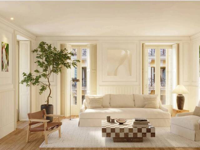 Departamento para Venta en Madrid - 5