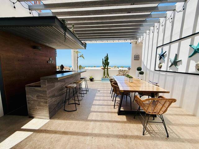 #5954 - Casa para Venta en Playas de Rosarito - BC - 3