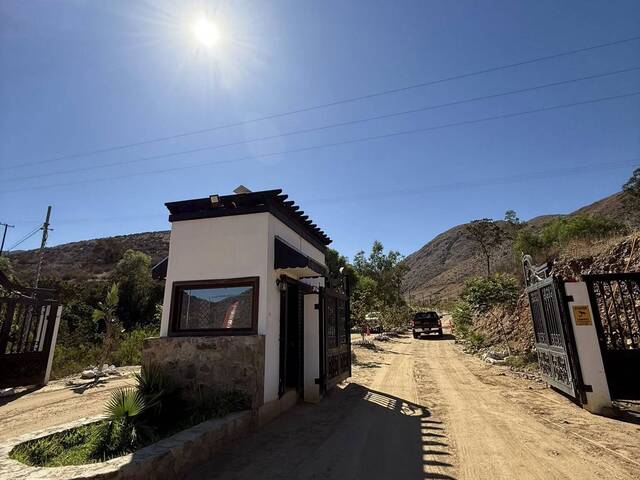 Área para Venta en Ensenada - 4