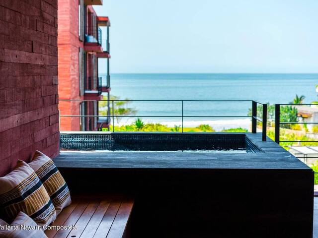 #5956 - CONDOMINIOS para Venta en Bahía de Banderas - NT - 2