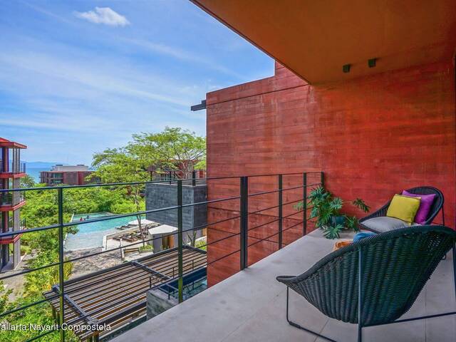 CONDOMINIOS para Venta en Bahía de Banderas - 4