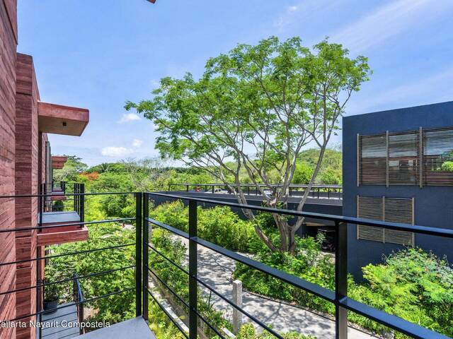 CONDOMINIOS para Venta en Bahía de Banderas - 5