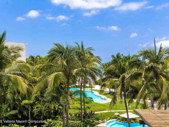 #5958 - CONDOMINIOS para Venta en Bahía de Banderas - NT - 3
