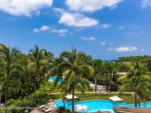 #5958 - CONDOMINIOS para Venta en Bahía de Banderas - NT - 2