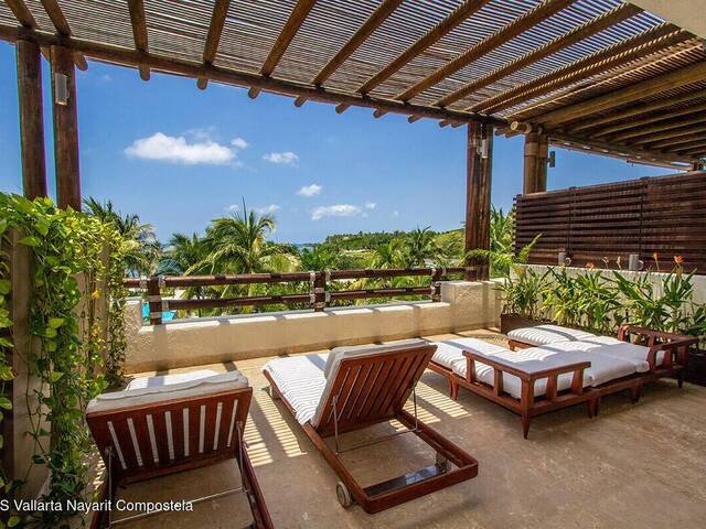 CONDOMINIOS para Venta en Bahía de Banderas - 5