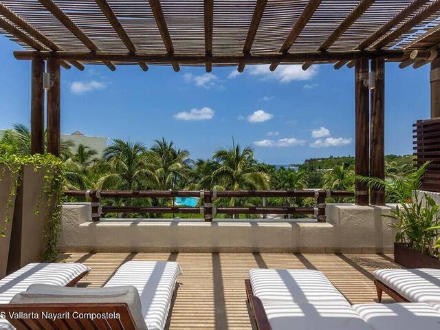 CONDOMINIOS para Venta en Bahía de Banderas - 4