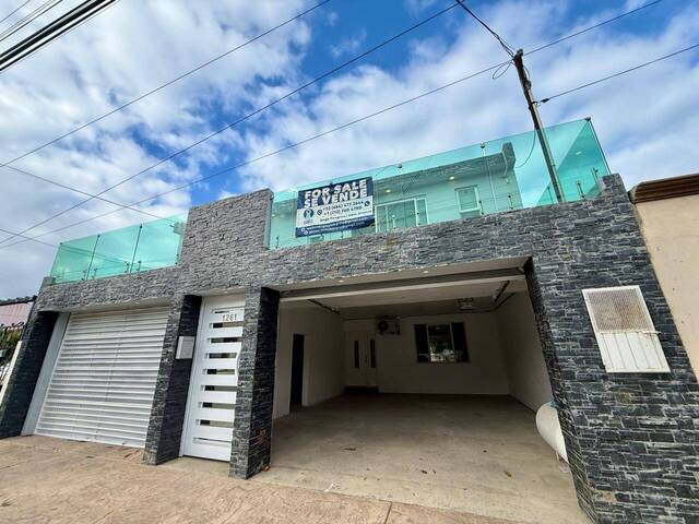 #5959 - Casa para Venta en Tijuana - BC - 2