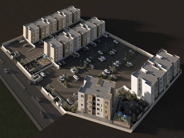 Departamento para Venta en Playas de Rosarito - 4