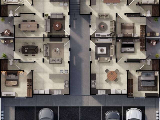 Departamento para Venta en Playas de Rosarito - 5