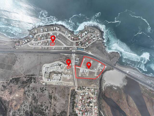 #5960 - Área para Venta en Ensenada - BC - 1