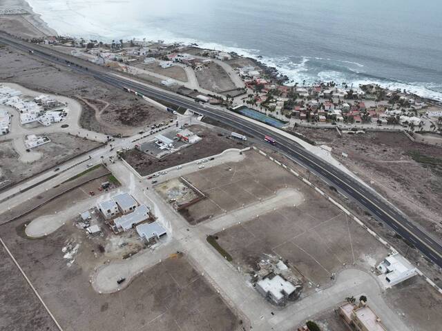 #5960 - Área para Venta en Ensenada - BC - 2