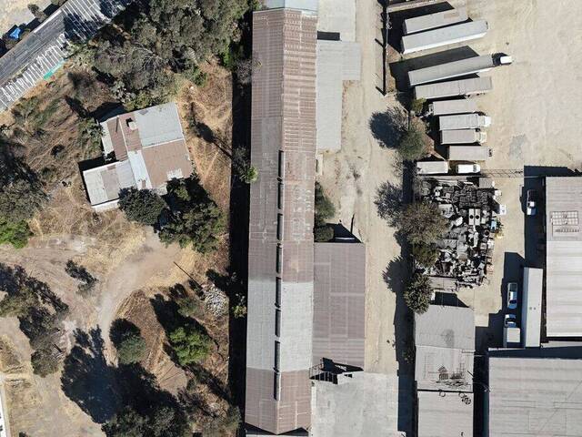 Área para Venta en Tijuana - 4