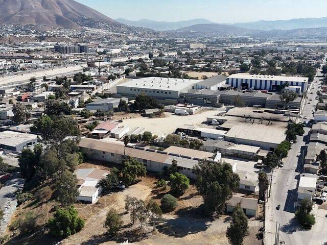 #5961 - Área para Venta en Tijuana - BC - 3