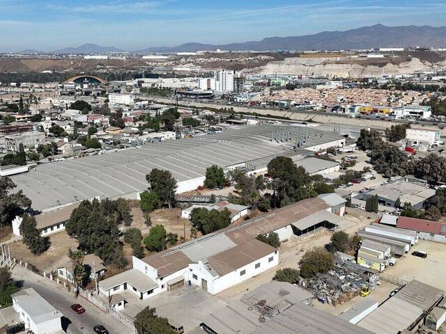 Área para Venta en Tijuana - 5