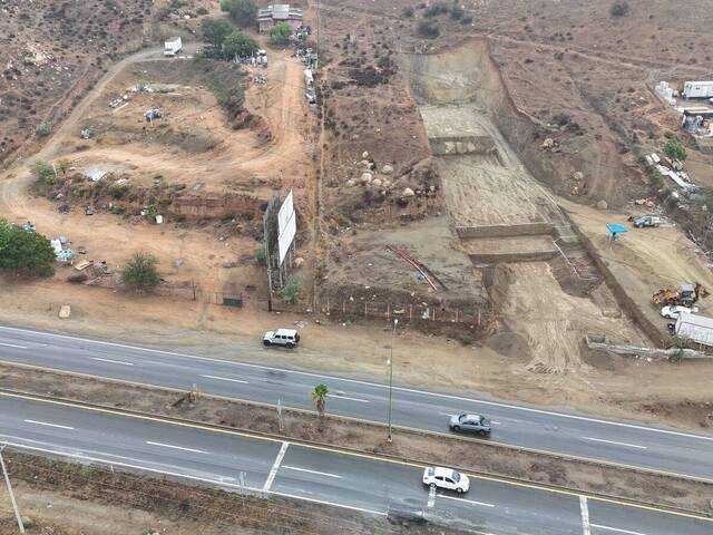 #5962 - Terreno para Venta en Tijuana - BC - 2