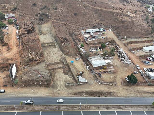 #5962 - Terreno para Venta en Tijuana - BC - 3