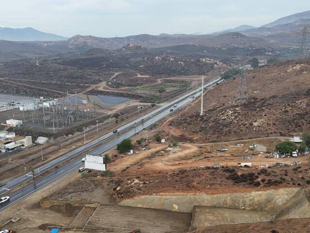 Terreno para Venta en Tijuana - 4