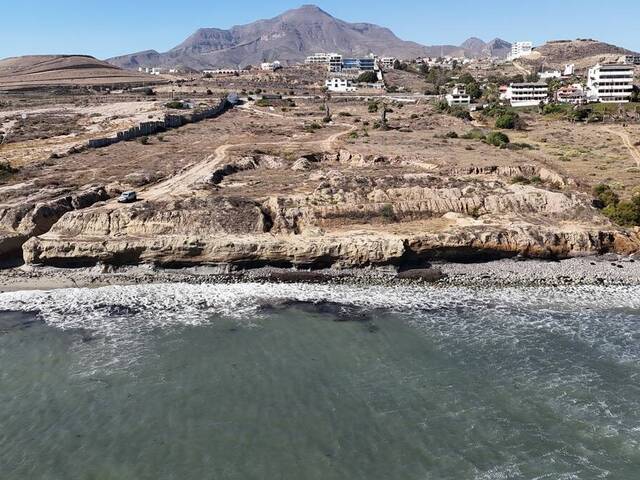 #5963 - Terreno para Venta en Playas de Rosarito - BC - 3