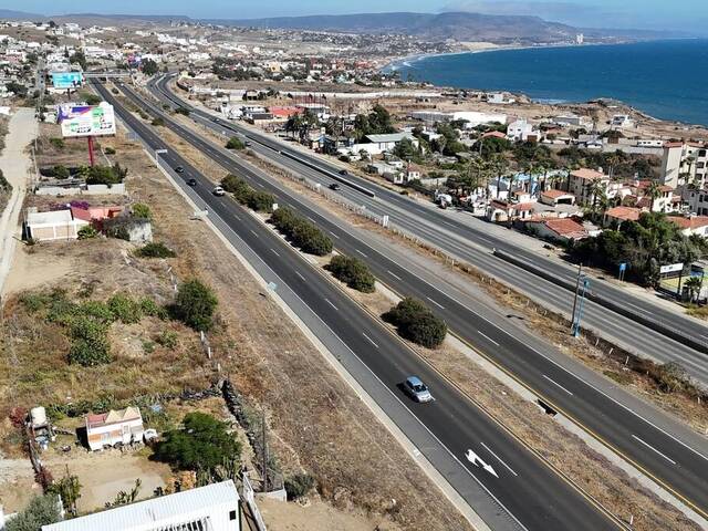 Terreno para Venta en Playas de Rosarito - 5