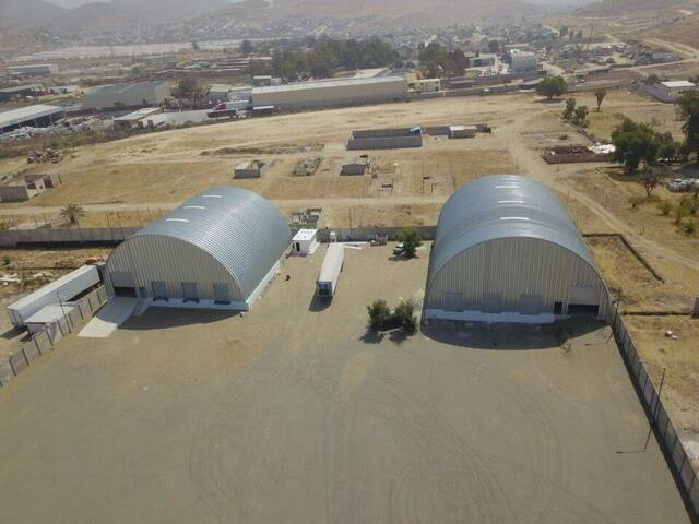 #5964 - Bodega para Venta en Tijuana - BC - 2