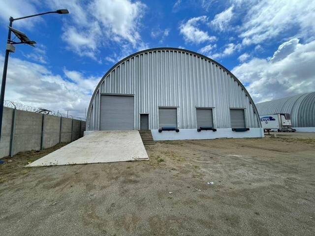 Bodega para Venta en Tijuana - 5