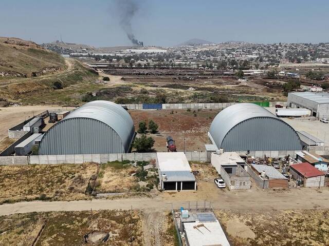 Bodega para Venta en Tijuana - 4