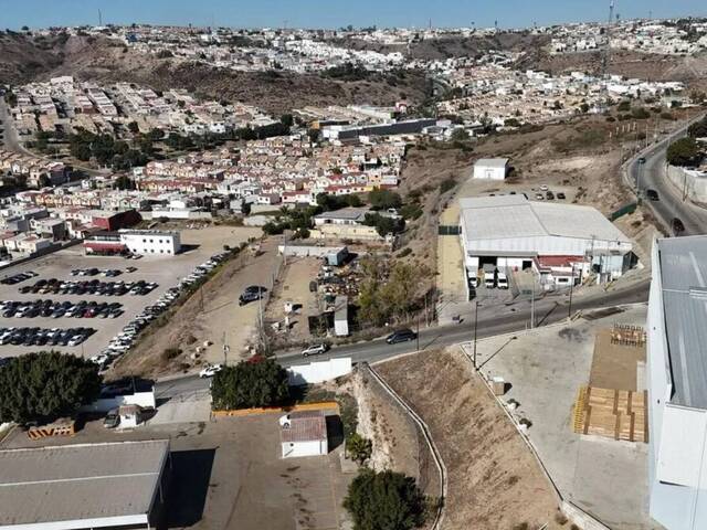 #5965 - Área para Venta en Tijuana - BC - 3