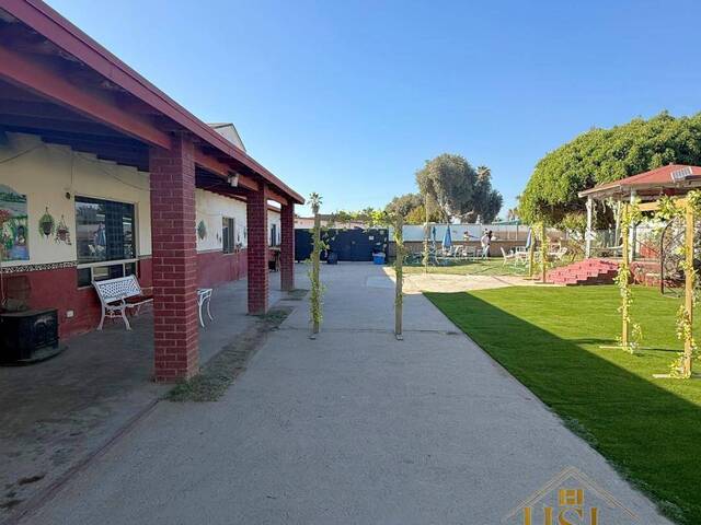 Venta en Ex - Ejido Chapulpetec - Ensenada