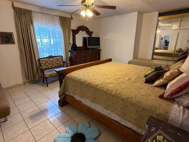 #5966 - Casa para Venta en Ensenada - BC