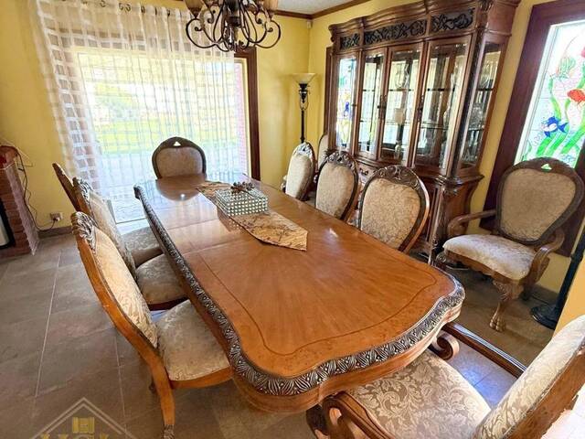 Casa para Venta en Ensenada - 4