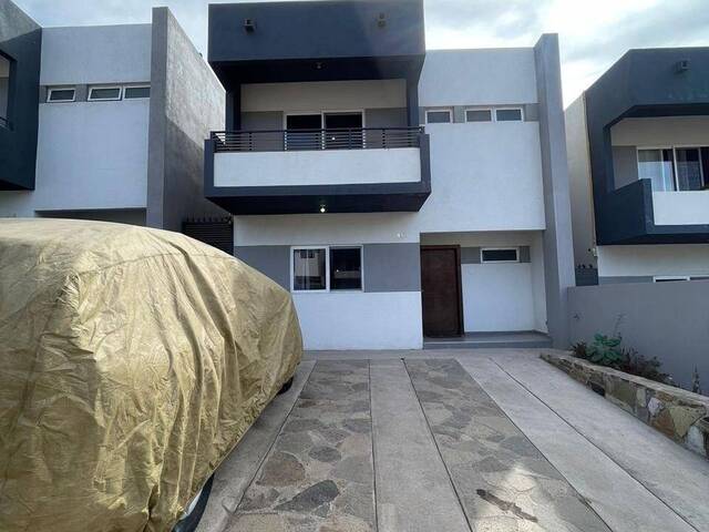 Venta en ZONA PLAYITAS - Ensenada