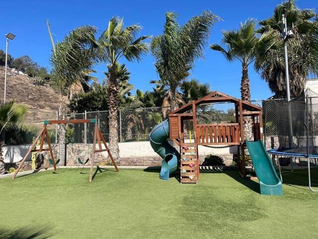 #5967 - Casa para Venta en Ensenada - BC