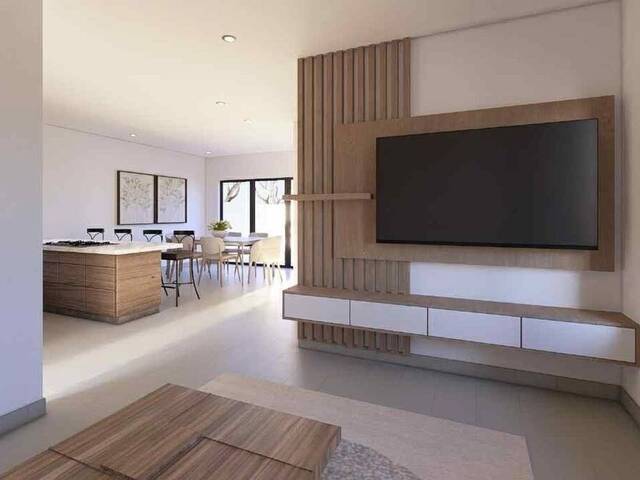 Casa para Venta en Ensenada - 4