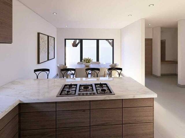Casa para Venta en Ensenada - 5