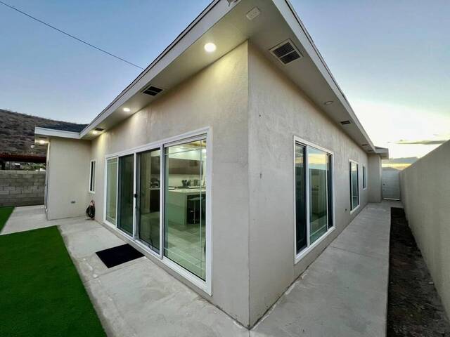 #5970 - Casa para Venta en Ensenada - BC - 3