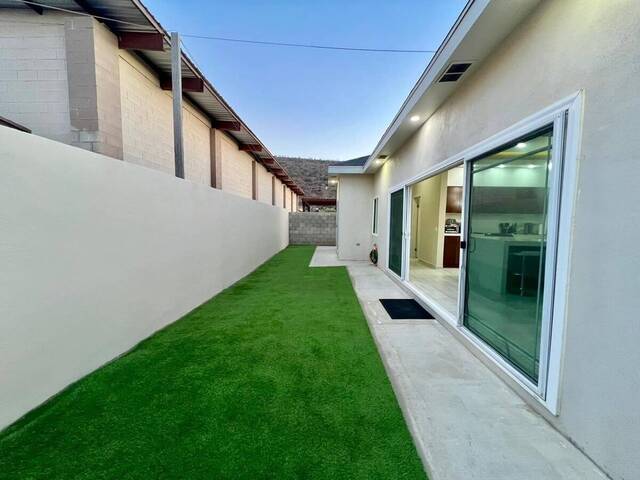 Casa para Venta en Ensenada - 4