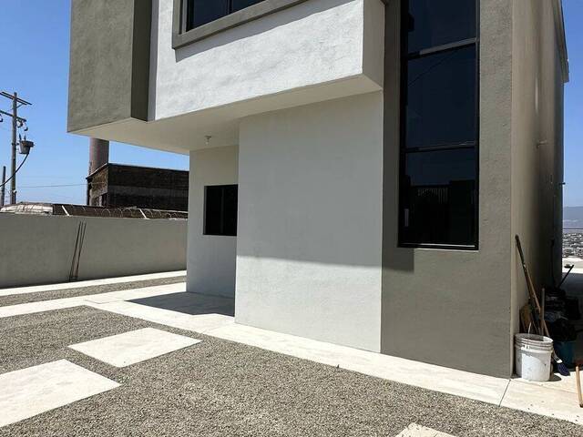 Casa para Venta en Ensenada - 4