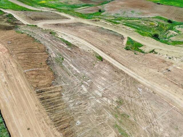 Terreno para Venta en Playas de Rosarito - 4