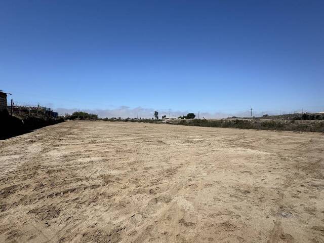 #5973 - Área para Venta en Ensenada - BC - 2