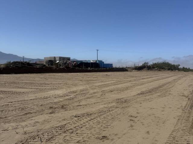 Área para Venta en Ensenada - 4
