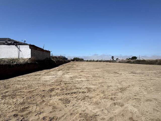 Área para Venta en Ensenada - 5