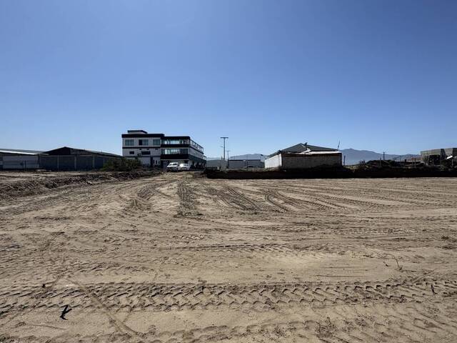 #5973 - Área para Venta en Ensenada - BC - 3
